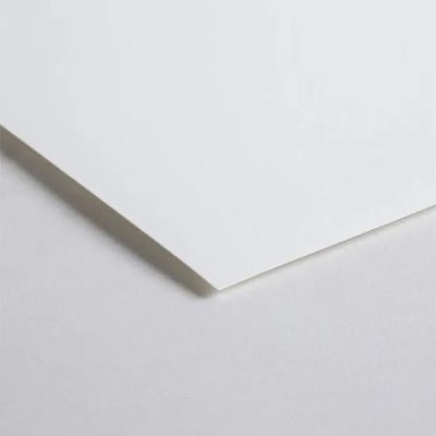 80G 90G 128Gsm διπλής όψης επικαλυμμένο με C2S χαρτί Matt Art