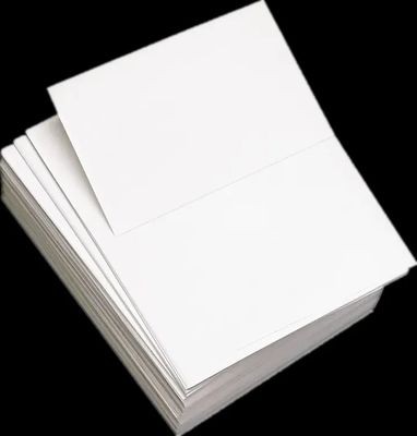 80G 90G 128Gsm διπλής όψης επικαλυμμένο με C2S χαρτί Matt Art