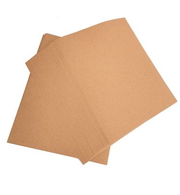 350 GSM Χαρτί Kraft σε κυλίνδρους για εκτύπωση Offset Συμβατά προϊόντα συσκευασία