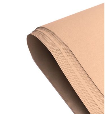350 GSM Χαρτί Kraft σε κυλίνδρους για εκτύπωση Offset Συμβατά προϊόντα συσκευασία