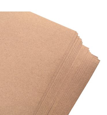 350 GSM Χαρτί Kraft σε κυλίνδρους για εκτύπωση Offset Συμβατά προϊόντα συσκευασία