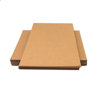 Ανακυκλωμένο μη επικαλυμμένο χαρτί Kraft Jumbo Roll για τη χημική βιομηχανία