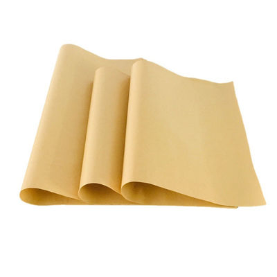 Πίνακες ανακυκλωμένου χαρτιού Kraft 30gm 90gm καφέ χαρτί Kraft