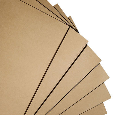 χαρτί Kraft 125 gsm καφέ 160 gsm χαρτί Kraft 70 g καφέ χαρτί Kraft