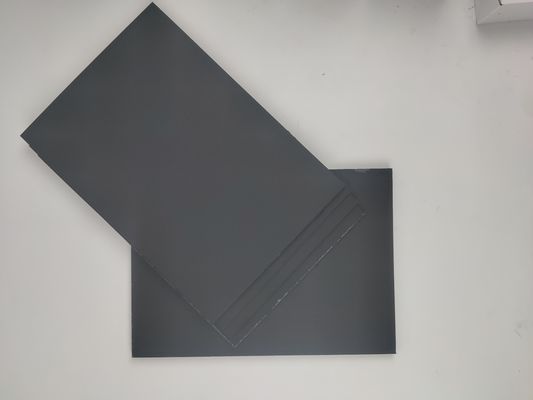 Δυαδική χαρτόπλακα Kraft Brown Back Jumbo Roll
