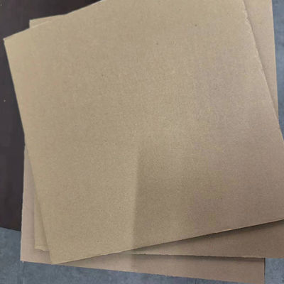 Προσαρμοσμένο πάχος Ningbo Fold Paper Board κυματοειδές κουτί για συσκευασία χαρτονιού