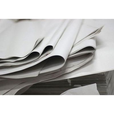 Συσκευαστικό κύλινδρο χαρτοπολτού 48.8gm