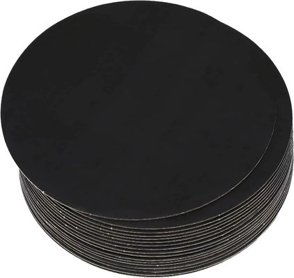 OEM Custom Round Cake Boards Cake Cardboard Βάση γυαλιστερή ή ματ στρώση