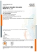 Κίνα Dongguan Xiaolong Packaging Industry Co., Ltd. Πιστοποιήσεις